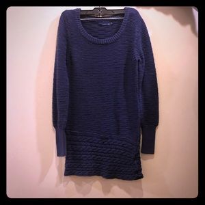 Prana knitted dress